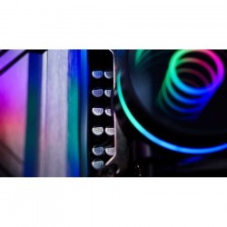 PcElite VEGA Gaming | Intel i5-14600KF | RTX 5070 12 GB | 32GB | 2TB NVME | WIFI 6 | REF LIQUIDA