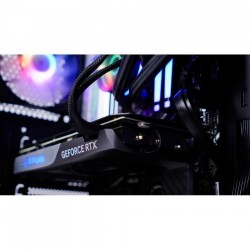 PcElite VEGA Gaming | Intel i5-14600KF | RTX 5070 12 GB | 32GB | 2TB NVME | WIFI 6 | REF LIQUIDA