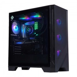 PcElite VEGA Gaming | Intel i5-14600KF | RTX 5070 12 GB | 32GB | 2TB NVME | WIFI 6 | REF LIQUIDA online