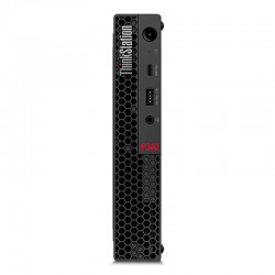 Lenovo ThinkCentre P340 Mini PC Core i7 10700T 2.0 GHz | 32GB | 500 NVME | NVIDIA Q P1000 4GB | WIN 11