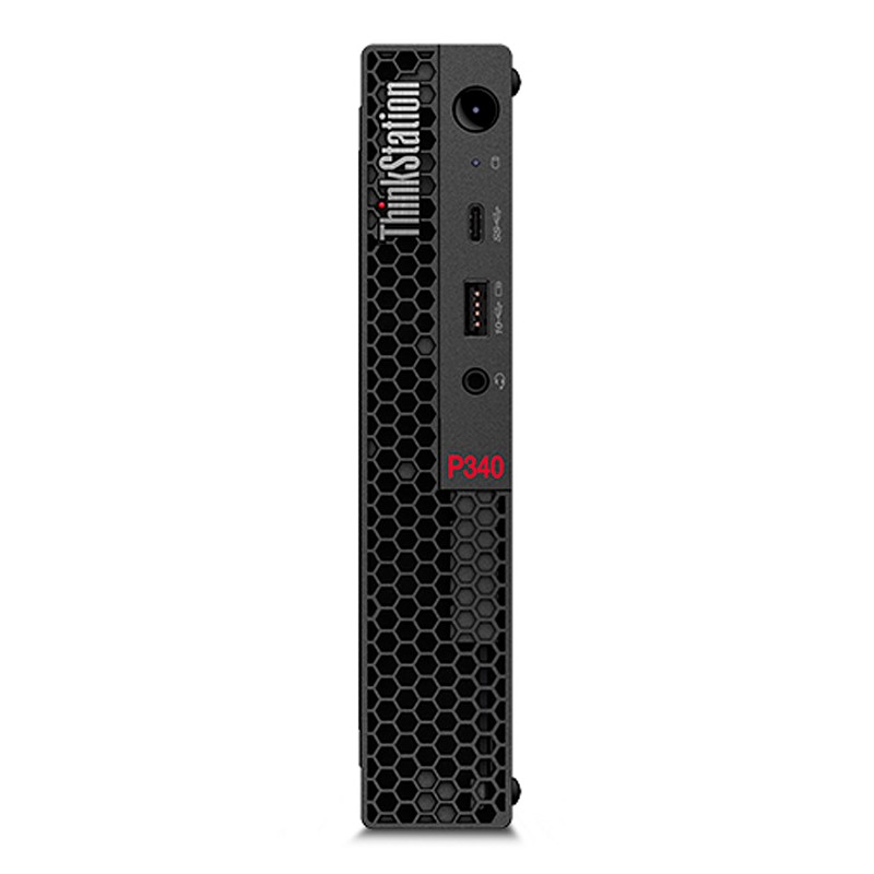 Comprar Lenovo ThinkCentre P340 Mini PC Core i7 10700T 2.0 GHz | 32GB | 500 NVME | NVIDIA Q P1000 4GB | WIN 11