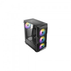 PcElite REA Gaming | INTEL CORE i5-12400F | RTX 5060 TI 16 GB | 32GB | 1TB NVME