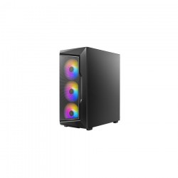 PcElite REA Gaming | INTEL CORE i5-12400F | RTX 5060 TI 16 GB | 32GB | 1TB NVME
