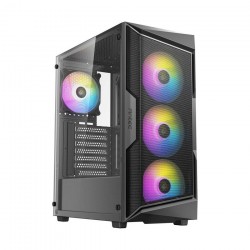 PcElite REA Gaming | INTEL CORE i5-12400F | RTX 5060 TI 16 GB | 32GB | 1TB NVME barato