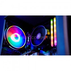 PcElite REA Gaming | INTEL CORE i5-12400F | RTX 5060 TI 16 GB | 32GB | 1TB NVME