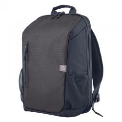 Mochila HP Travel 6B8U6AA para portáteis de até 15,6' | Azul e Cinza online