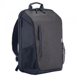 Mochila HP Travel 6B8U6AA para portáteis de até 15,6' | Azul e Cinza