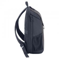 Mochila HP Travel 6B8U6AA para portáteis de até 15,6' | Azul e Cinza