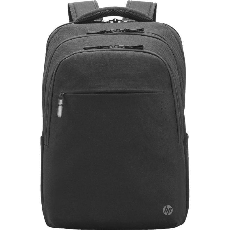 Mochila HP Renew Business para Portátiles hasta 17.3'/ Negra Mochila HP Renew Business para Portátiles hasta 17.3'/ Negra