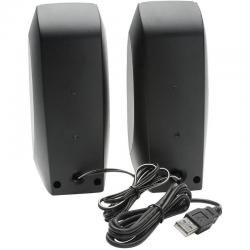 Colunas Logitech S150 | USB  2.0 | Preto barato