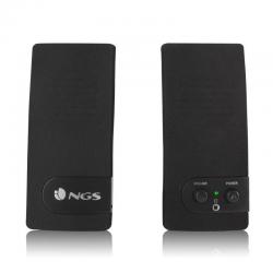 Colunas PC  NGS Soundband 150 | 4W |2.0 barato