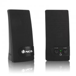 Colunas PC  NGS Soundband 150 | 4W |2.0