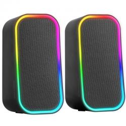 Comprar Altifalantes Bluetooth  Mars Gaming MS-OM | 20W | 2.0