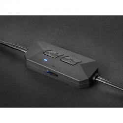 Altifalantes Bluetooth  Mars Gaming MS-OM | 20W | 2.0