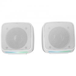Colunas Mars Gaming MS-PRO | 10W | 1.0 | Brancas online