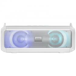 Mars Gaming MSB-XT Coluna de Som Portátil | Barra de Som com Bluetooth | 20 W  | 2.0  | Branca online
