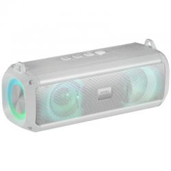 Mars Gaming MSB-XT Coluna de Som Portátil | Barra de Som com Bluetooth | 20 W  | 2.0  | Branca barato