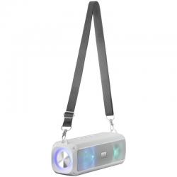 Mars Gaming MSB-XT Coluna de Som Portátil | Barra de Som com Bluetooth | 20 W  | 2.0  | Branca