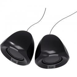 Colunas Trust Polo 2.0 | 8W |USB 2.0 barato