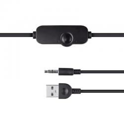 Colunas Trust Polo 2.0 | 8W |USB 2.0