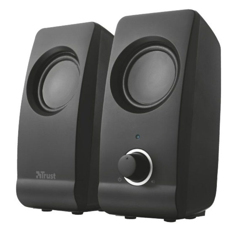 Comprar Colunas PC Trust Remo | 16W | 2.0