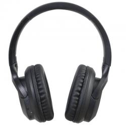 AUSCULTADORES FONESTAR AURIS-BT | MICROFONE INTEGRADO | BLUETOOTH | NEGRO online