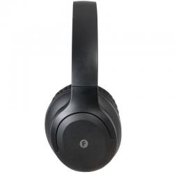 AUSCULTADORES FONESTAR AURIS-BT | MICROFONE INTEGRADO | BLUETOOTH | NEGRO barato