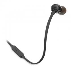 AURICULARES JBL TUNE 110 | MICROFONE INTEGRADO | JACK 3.5 | NEGROS online
