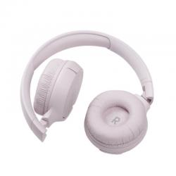 AURICULARES JBL TUNE 510BT | COM MICROFONE | BLUETOOTH 5.0 | ROSA barato