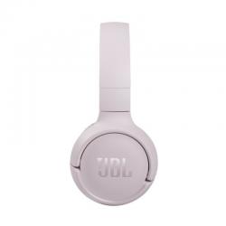 AURICULARES JBL TUNE 510BT | COM MICROFONE | BLUETOOTH 5.0 | ROSA