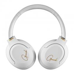 AURICULARES NGS ARTICA GREED | COM MICROFONE | BLUETOOTH 5.1 | BRANCO barato