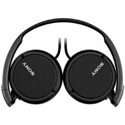 Auscultadores Sony MDR-ZX110B | Jack 3.5 | Preto online