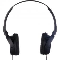 Auscultadores Sony MDR-ZX110B | Jack 3.5 | Preto barato