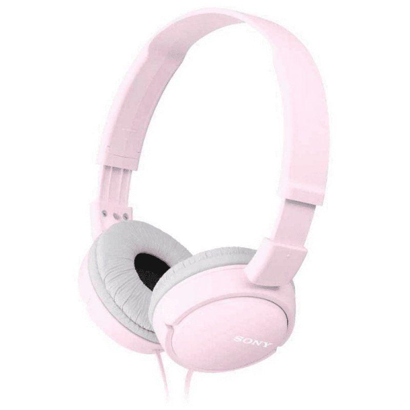 Comprar Auscultadores Sony | Jack 3.5 | Rosas