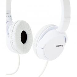 Auscultadores Sony MDR-ZX110W | Jack 3.5 | Branco online