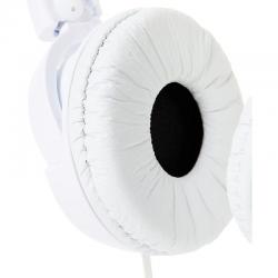 Auscultadores Sony MDR-ZX110W | Jack 3.5 | Branco barato