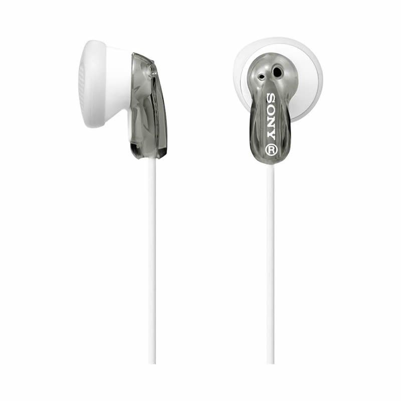 Comprar AURICULARES SONY MDR-E9LP | MICROFONE NÃO INCLUÍDO | JACK 3.5 | BRANCO