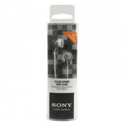 AURICULARES SONY MDR-E9LP | MICROFONE NÃO INCLUÍDO | JACK 3.5 | BRANCO online