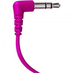 Auscultadores intra-auriculares Sony MDREX15LPP | 3,5 Jack | Rosa barato