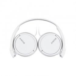 Auscultadores Sony MDRZX110APW | com microfone | Jack 3.5 | Branco online