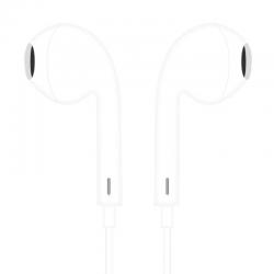 AURICULARES TECH ONE TEC1001 | COM MICROFONE | JACK 3.5 | BRANCO online