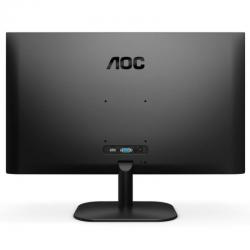 MONITOR AOC 24B2XH/EU | 23.8 POLEGADAS | FULL HD | PRETO