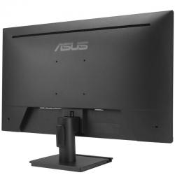 Monitor Gamer Asus VA249QG 23,8' | Full HD | 1ms | 120Hz | IPS | Multimídia | Preto