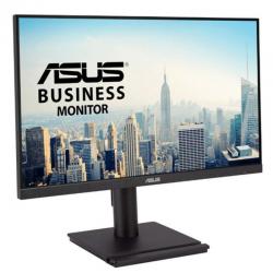 MONITOR ASUS VA24DQFS | 23.8 " | FULL HD | Ajustável em altura |PRETO online