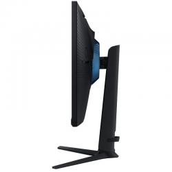 Monitor gamer Samsung Odyssey G3 S27DG304EU 27' | Full HD | 1ms | 180Hz | VA | Altura ajustável | Preto barato