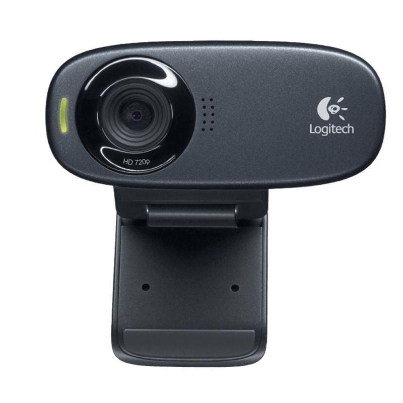 Webcam Logitech C310/ 1280 x 720 HD Webcam Logitech C310/ 1280 x 720 HD