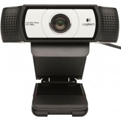 Webcam Logitech C930E | Foco automático |1920 x 1080 |  Full HD barato