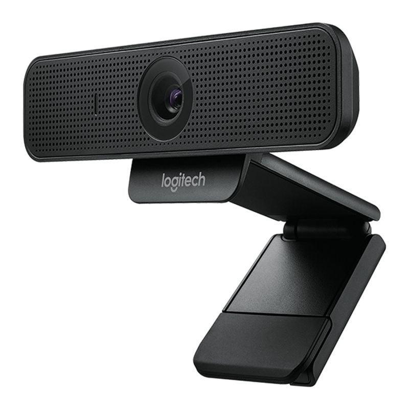 Comprar Webcam Logitech C925E | Foco automático | 1920 x 1080 | Full HD