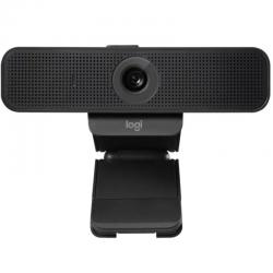Webcam Logitech C925E | Foco automático | 1920 x 1080 | Full HD online