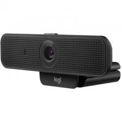 Webcam Logitech C925E | Foco automático | 1920 x 1080 | Full HD